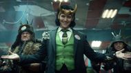 Loki - One of the greatest sci-fi TV characters | Image via Hotstar